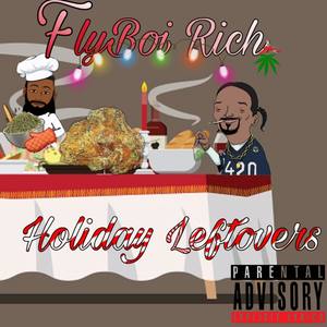 Holiday Leftovers (Explicit)