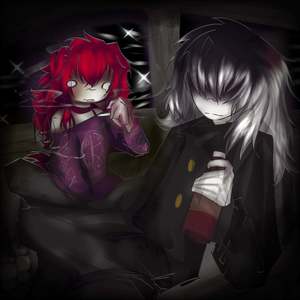 SET ME FREE! (Explicit)