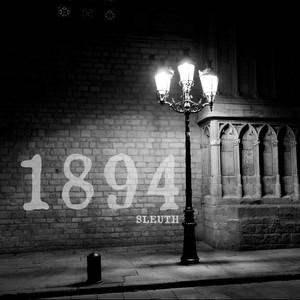 1894 (Original Mix)