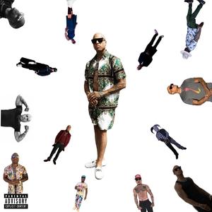 While (feat. D-Trait) (Explicit)