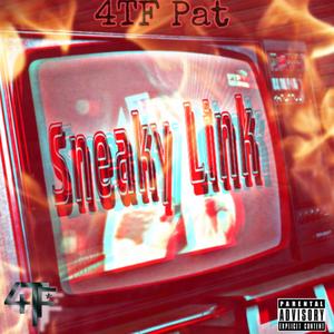 Sneaky Link (Explicit)