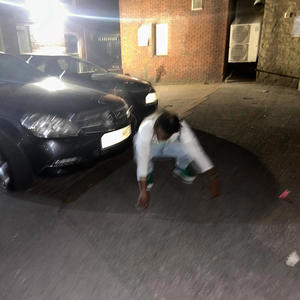 LaFlareMix (IDEK!) (feat. Thar3alsg) (Explicit)