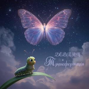 Трансформація