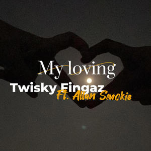My loving (feat. Allan Smokie)
