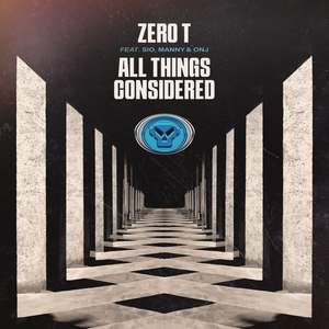 All Things Considered - EP