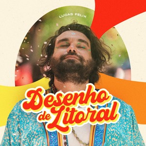 Desenho de Litoral