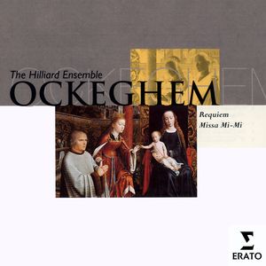 Ockeghem: Missa pro Defunctis - I. Requiem aeternam