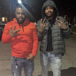 2 Sides (feat. Fameous Kash) (Explicit)