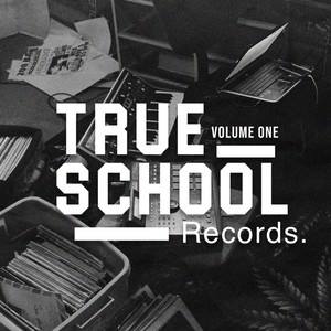 True School Records, Vol. 1