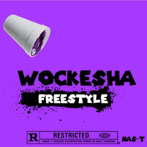 Wockesha (Freestyle) [Explicit]