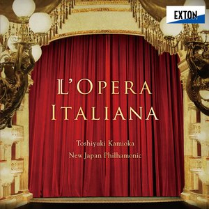 オペラ　イタリアーナ (L'Opera Italiana)