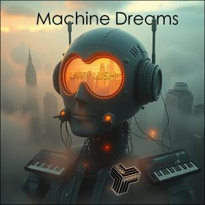 Machine Dreams (Sampler)