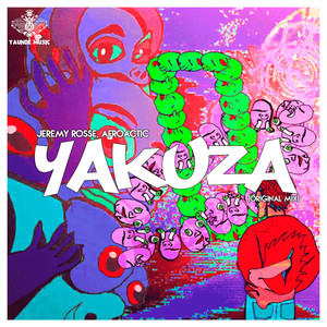 Yakuza (Original Mix)