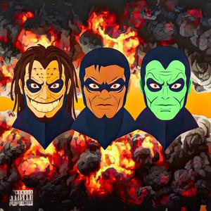 Droppin' Bomz (Explicit)