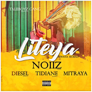 Liteya: Mwana Mobali (Explicit)