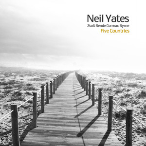 Neil Yates - Storm On The Irish Sea