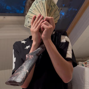 GODSHAWTY (crime) (Explicit)