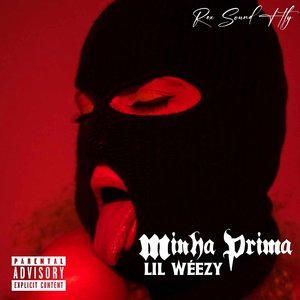 Minha Prima (Explicit)