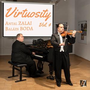 Valse-Scherzo, Op. 34