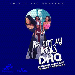 I've Got My Own Keys (Explicit)