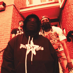 Villains, pt. 2 Flipp (Explicit)