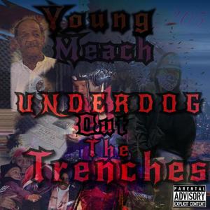 Touch The Ground (feat. Mexico) (Explicit)