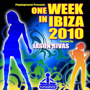 Jalisco (Jason Rivas Remix)