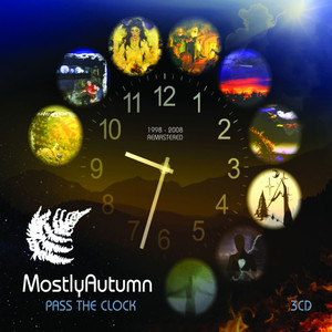 Pass The Clock (1998 - 2008 Remastered)