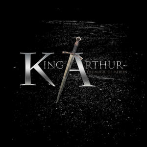 King Arthur ~ The Magic of Merlin Act I