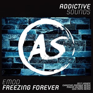 Freezing Forever (Maxim Vozisov Remix)
