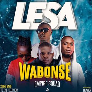 Lesa Wabonse (feat. EL javier & Empiresquad)