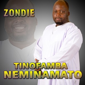 Tinofamba neminamato