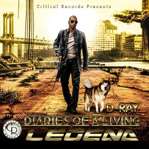 Diaries Of A Living Legend (Explicit)