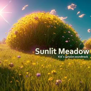 Sunlit Meadow