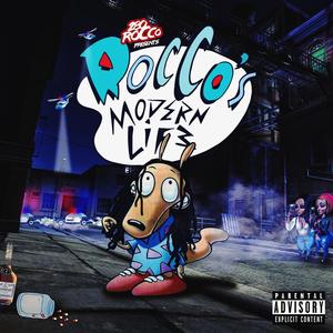 Rocco's Modern Lif3 (DV) [Explicit]