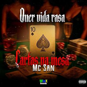 Quer vida rasa (feat. Dj Jadson sp|Explicit)