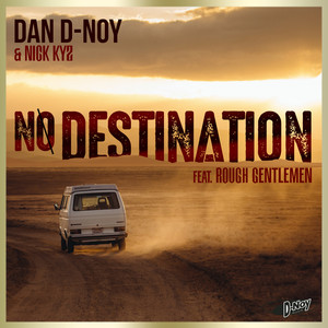 No Destination (Instrumental Mix)