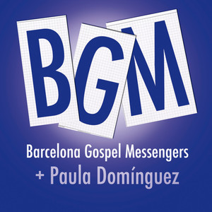 Barcelona Gospel Messengers + Paula Domínguez