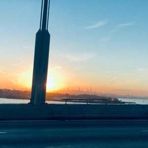 Walking Through the Fire