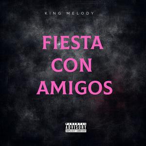 Fiesta con Amigos