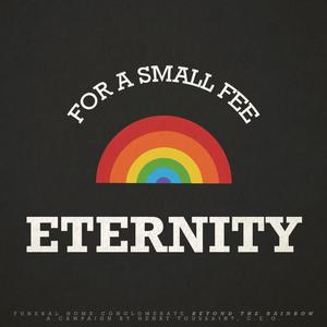 For a Small Fee, Eternity (feat. Denis Popstoev & Charles Hepburn) [Explicit]