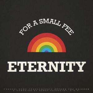 For a Small Fee, Eternity(feat. Denis Popstoev & Charles Hepburn) (Explicit)