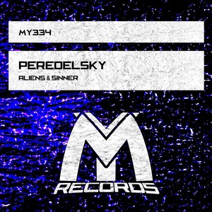 Sinner (Original Mix)