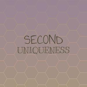 Second Uniqueness