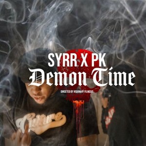 Demon Time (Explicit)