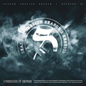 SESSION VOL.1.26 - L'indiziato (feat. Drimer)