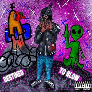 Daydreaming (feat. Lu Reef) (Explicit)