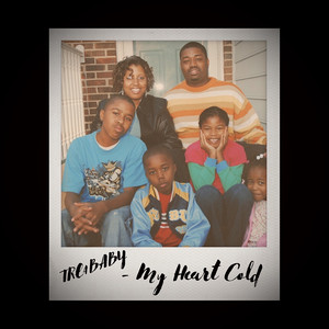 My Heart Cold (Explicit)