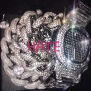 HATE (Clean)