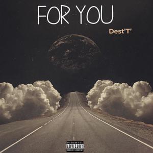 For You-EP (Explicit)